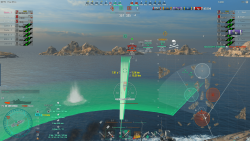 Torpedo Zielen 4